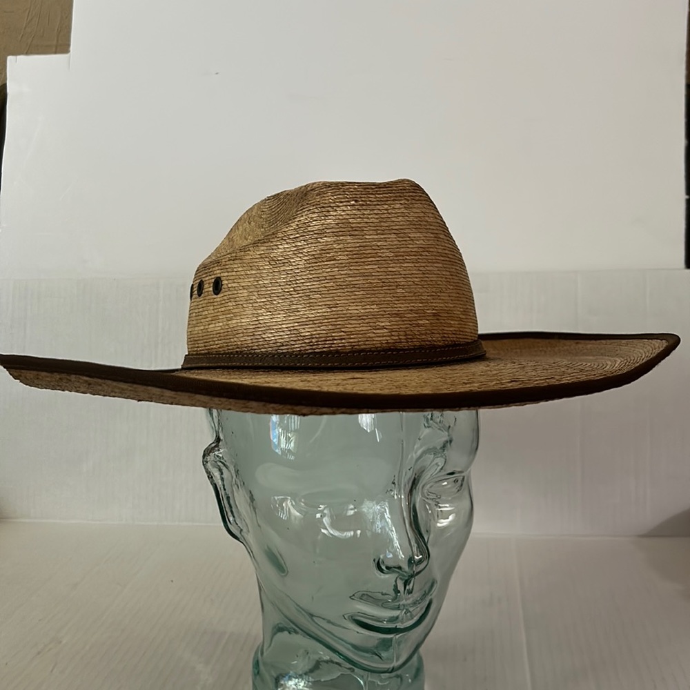 Stylish Tan Women's Hat
